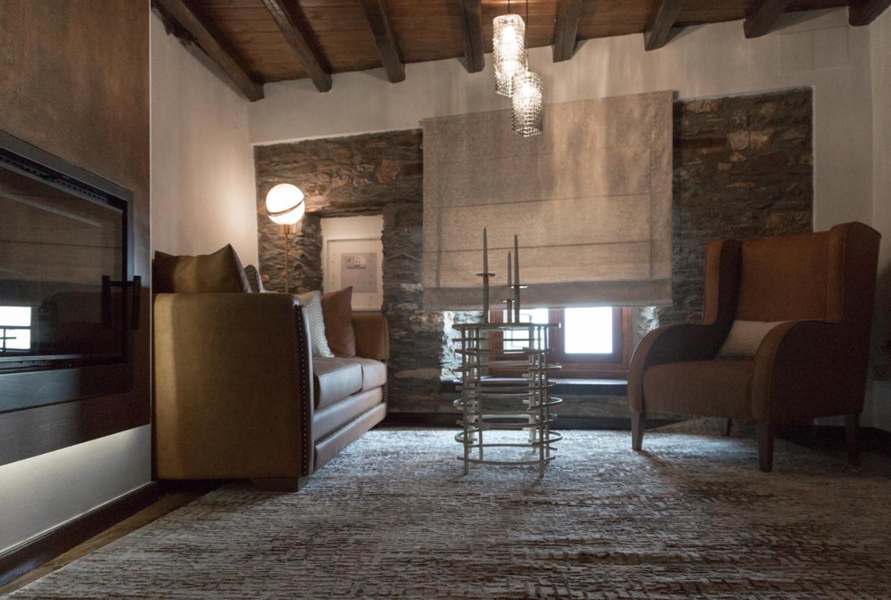 1822 Makrinitsa Suites Extérieur photo