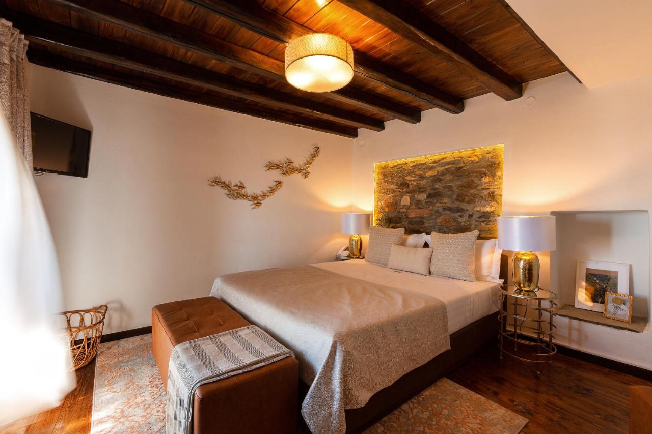1822 Makrinitsa Suites Extérieur photo