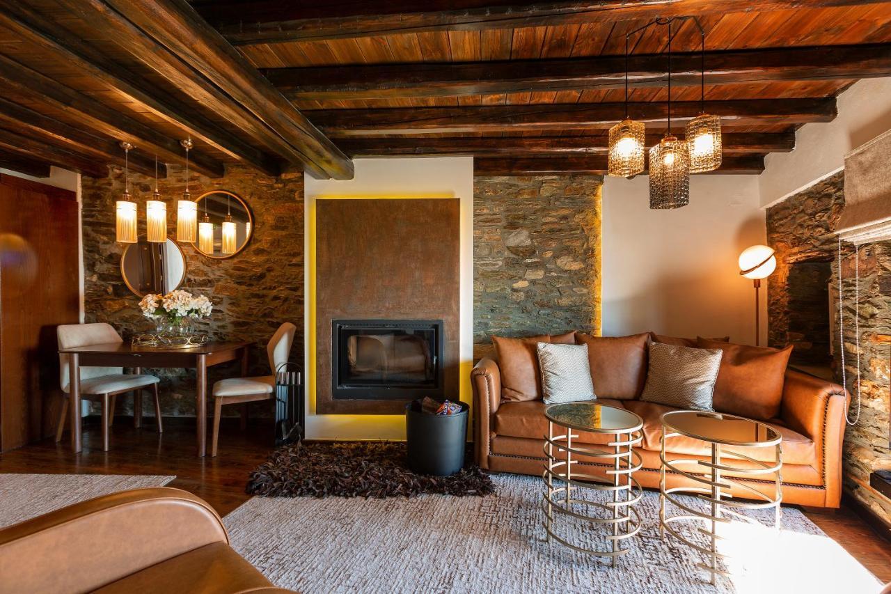 1822 Makrinitsa Suites Extérieur photo